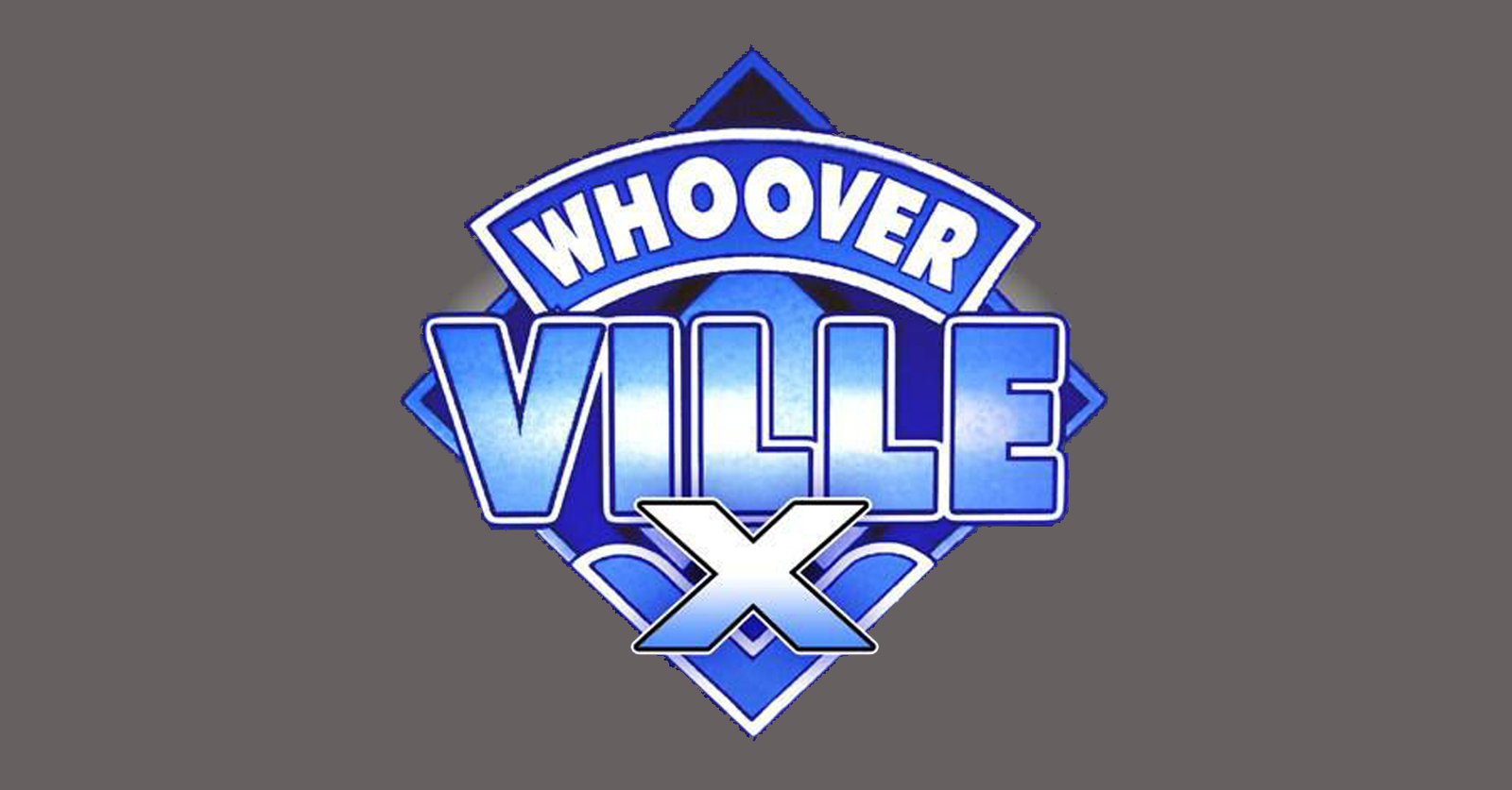 Whooverville 10 poster